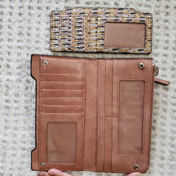 Parfoic Wallet - Picture 6 of 6